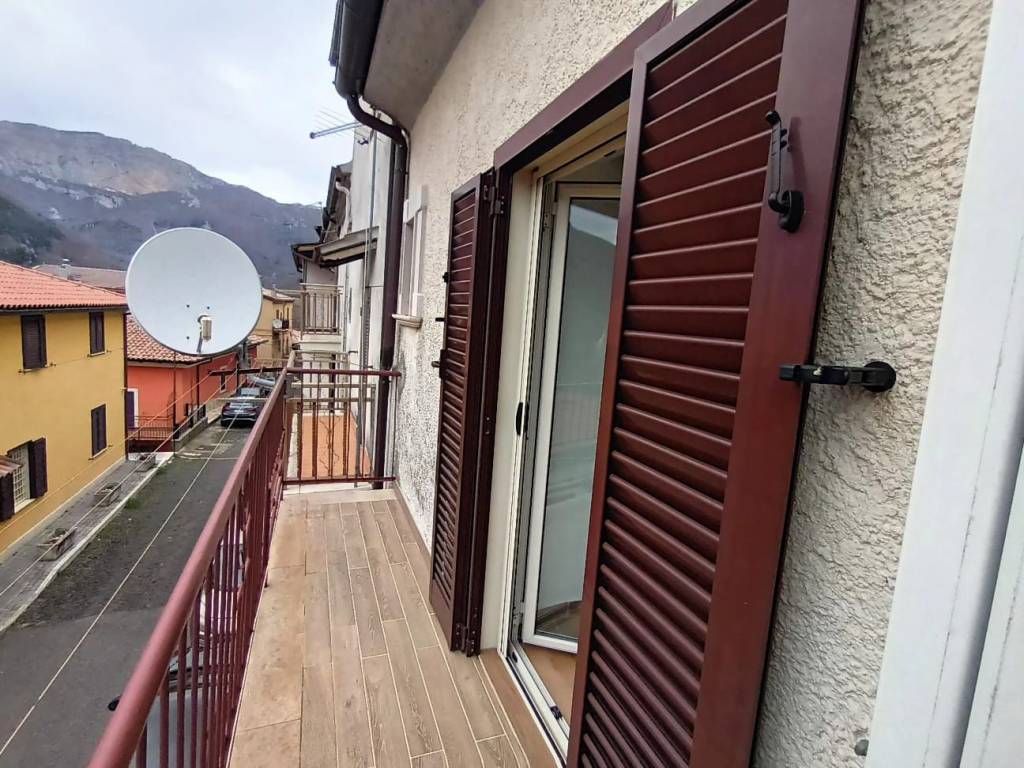 Casa indipendente a Vallepietra in Via 3 Novembre - Foto 5