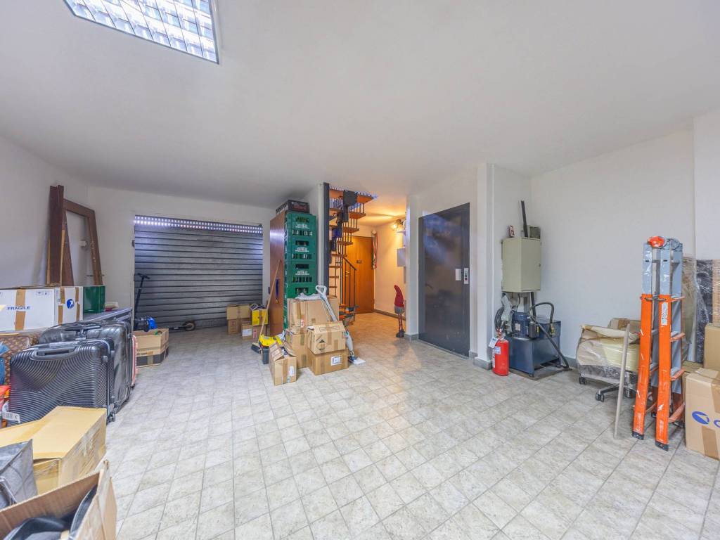 Villetta a schiera a Roma in Via CASILINA, 1842 - Foto 2