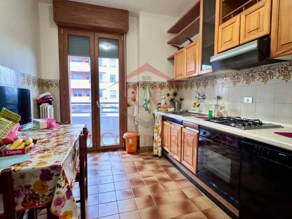 Appartamento a Reggio emilia in Via Caravaggio - Foto 3