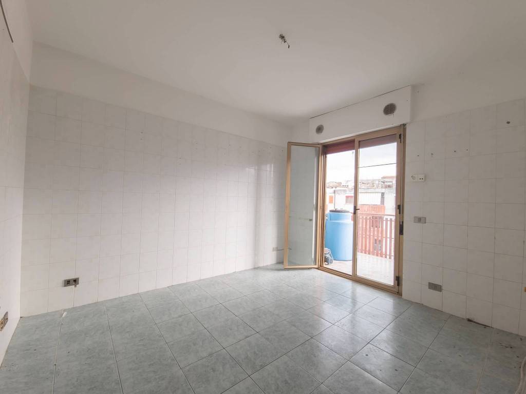 Appartamento a Reggio calabria in Via Sbarre Centrali - Foto 3