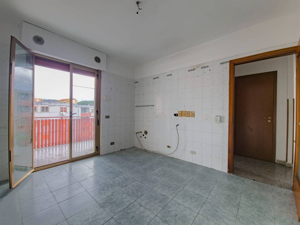 Appartamento a Reggio calabria in Via Sbarre Centrali - Foto 4