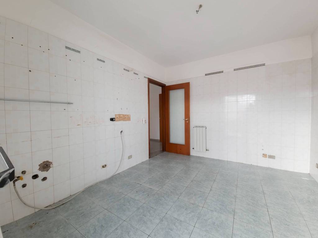 Appartamento a Reggio calabria in Via Sbarre Centrali - Foto 5