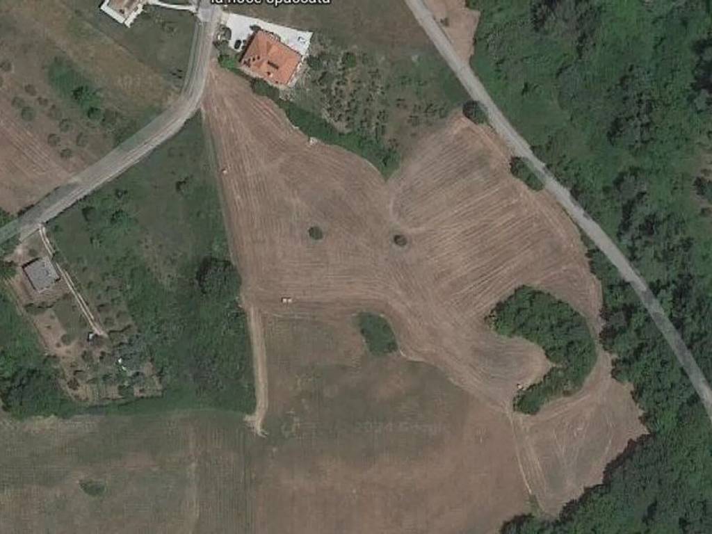 Terreno a Macchia d'isernia in Via Santa Cecilia, 1 - Foto 5