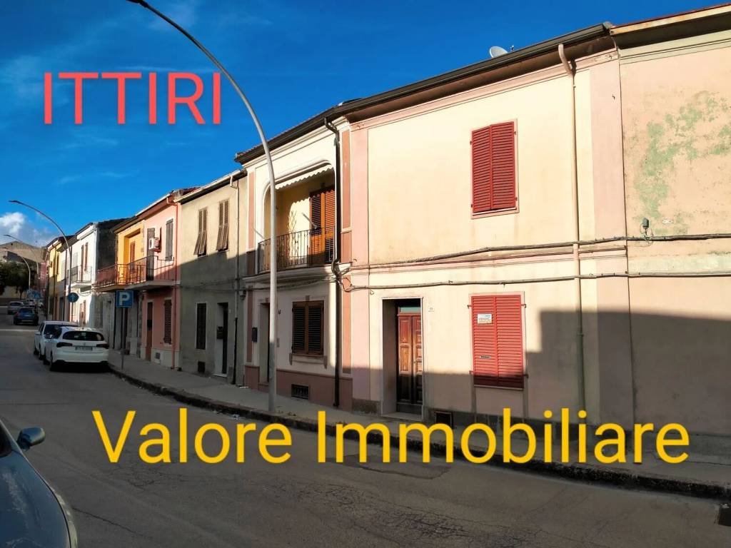 Villa a Ittiri in Via Sassari, 59 - Foto 2