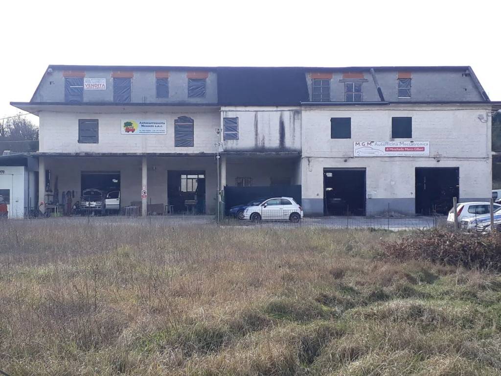 Palazzo / stabile a Pettoranello del molise in Contrada Puzzone - Foto 2