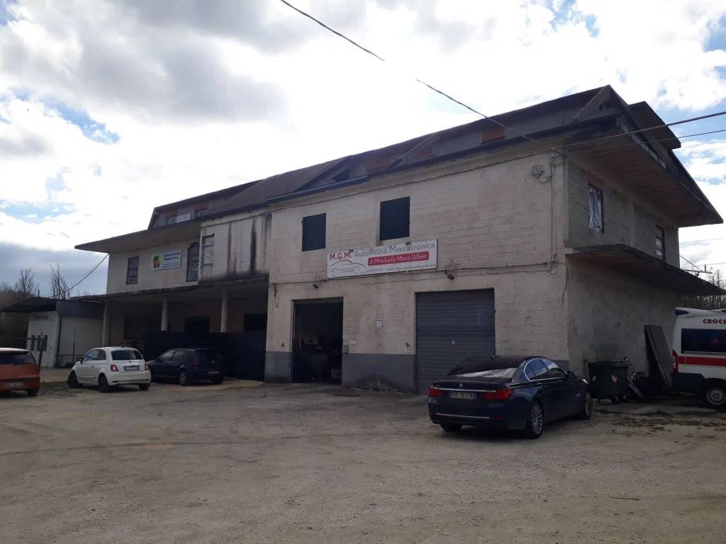 Palazzo / stabile a Pettoranello del molise in Contrada Puzzone - Foto 4