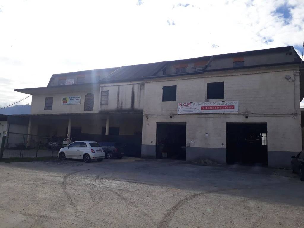Palazzo / stabile a Pettoranello del molise in Contrada Puzzone - Foto 5