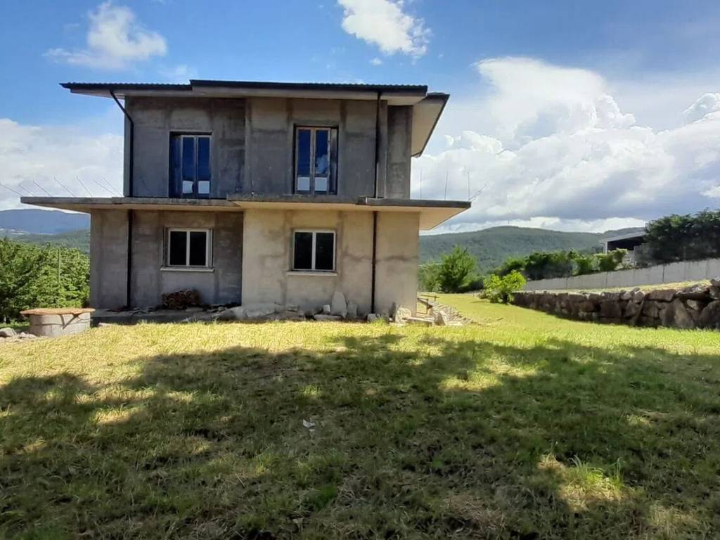 Villa a Roccasicura in Piazza Sant'Antonio - Foto 2