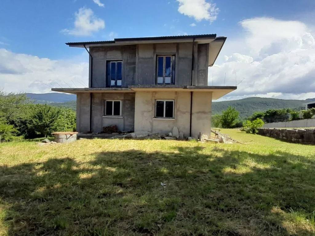 Villa a Roccasicura in Piazza Sant'Antonio - Foto 3