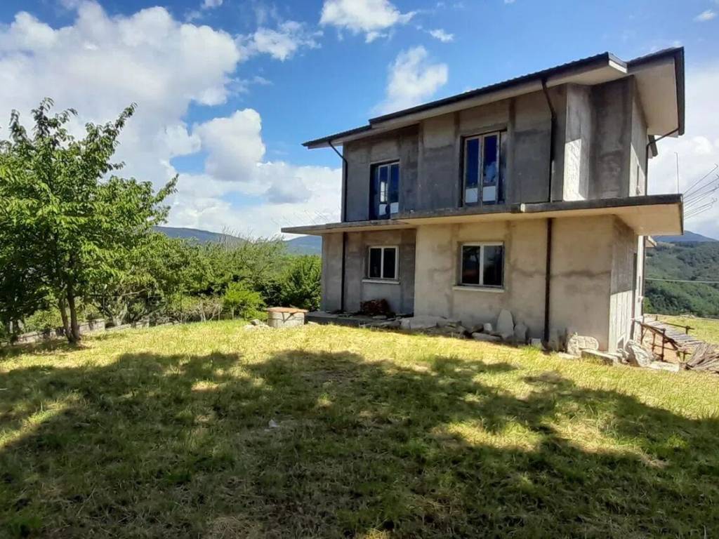Villa a Roccasicura in Piazza Sant'Antonio - Foto 4