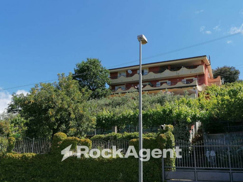 Appartamento a Centola in Via Mirabella,10 - Foto 2