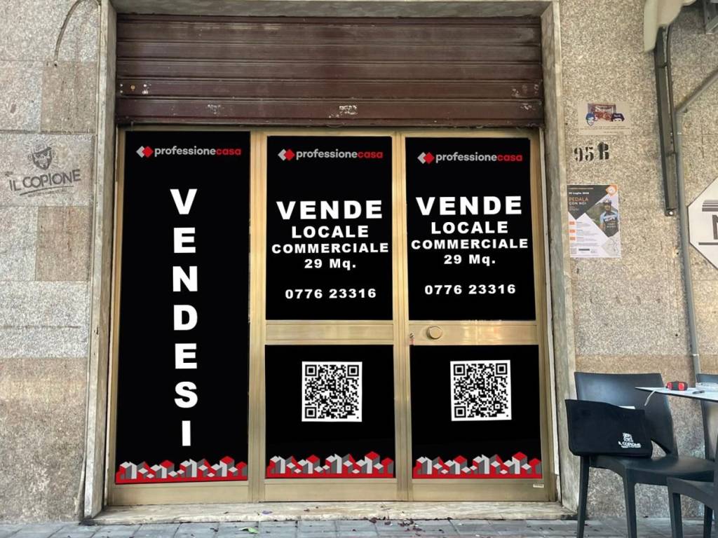 Immobile a Cassino in Via Pascoli, 95 - Foto 2