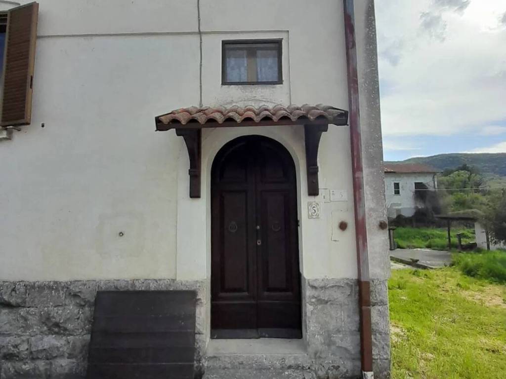 Villa a San pietro avellana in Sp87, 5 - Foto 3