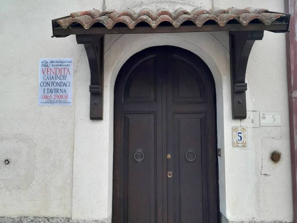 Villa a San pietro avellana in Sp87, 5 - Foto 4