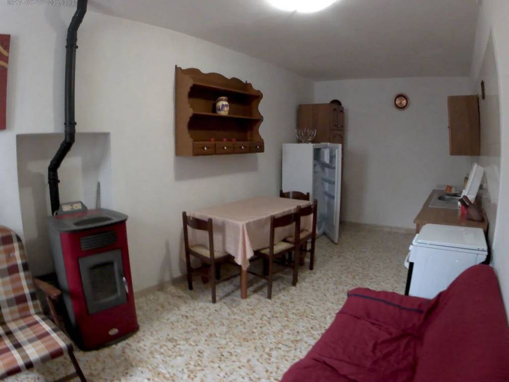 Appartamento a Roccamandolfi in Fontana S.N.C. - Foto 2