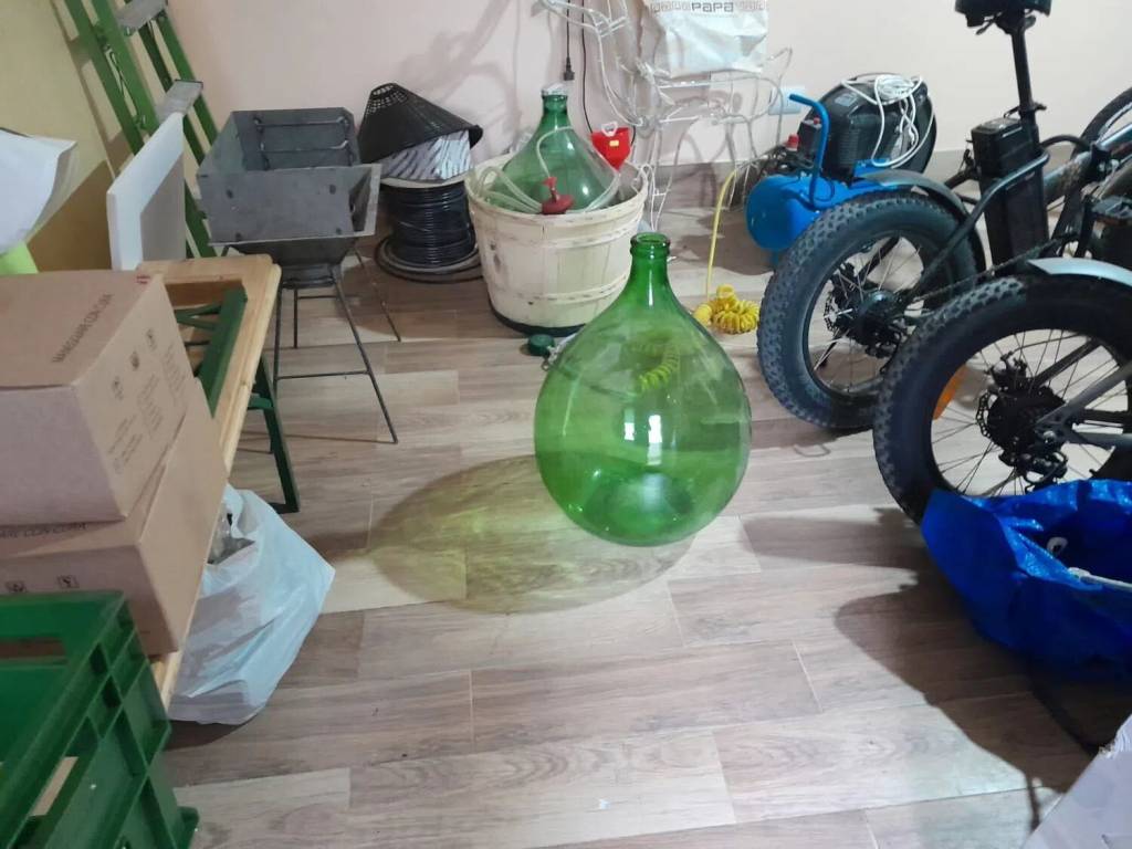 Immobile a Isernia in Vico Adolfi S.N.C. - Foto 3