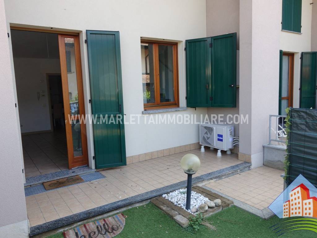 Villetta a schiera a Sergnano - Foto 2