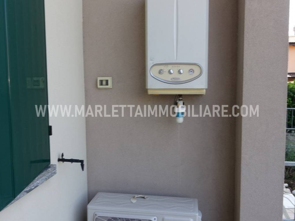 Villetta a schiera a Sergnano - Foto 3