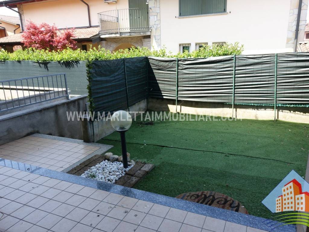 Villetta a schiera a Sergnano - Foto 4