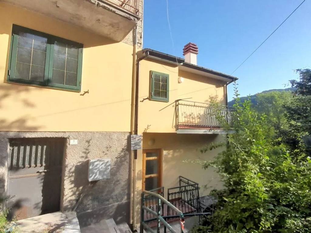Villa a Carpinone in Largo Concezione, 4 - Foto 2
