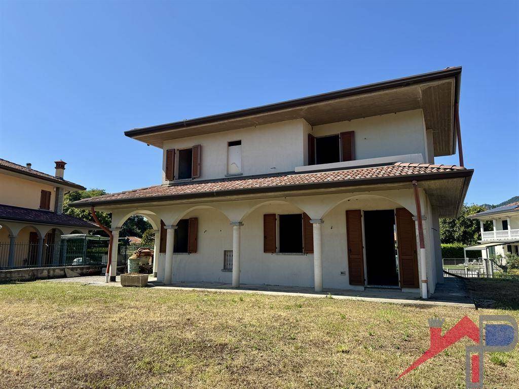 Villa a Monte marenzo - Foto 2