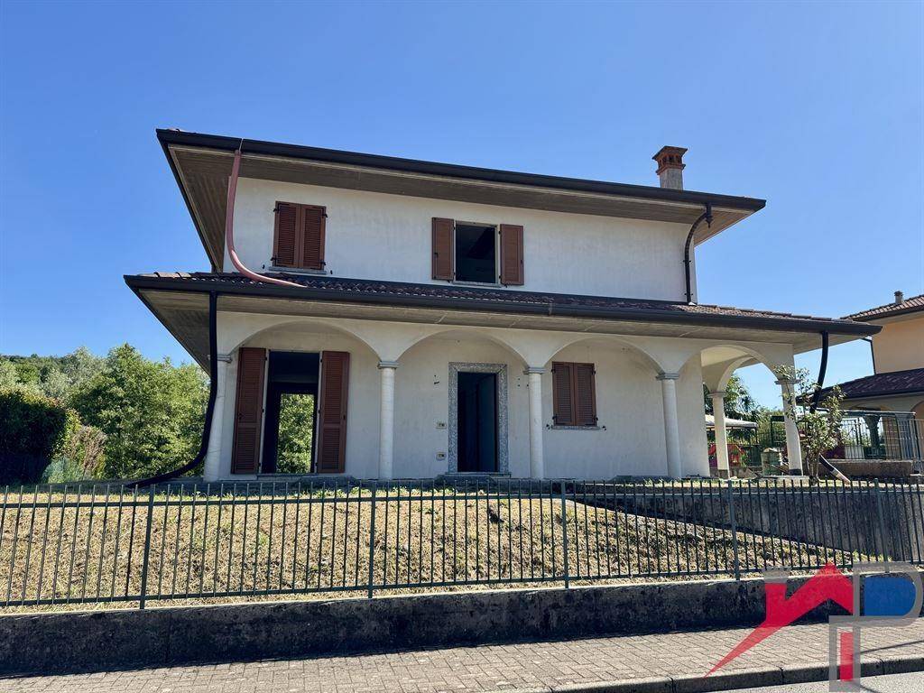 Villa a Monte marenzo - Foto 3