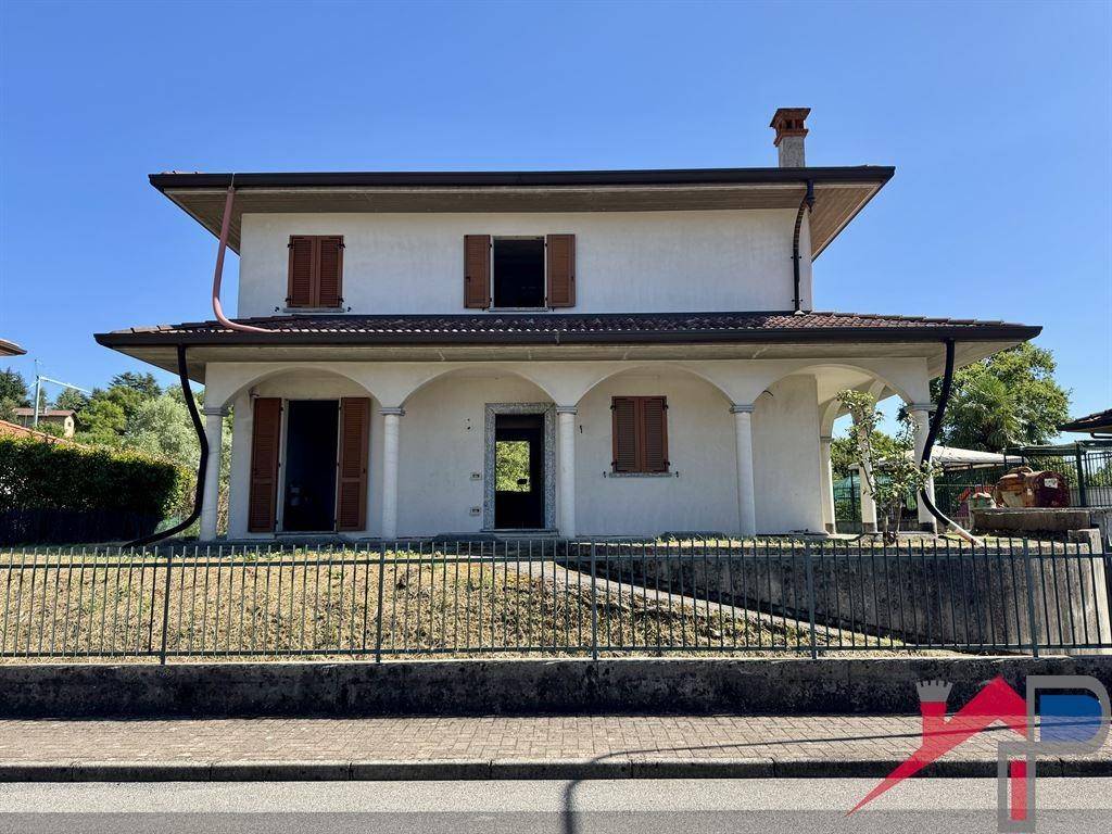 Villa a Monte marenzo - Foto 4