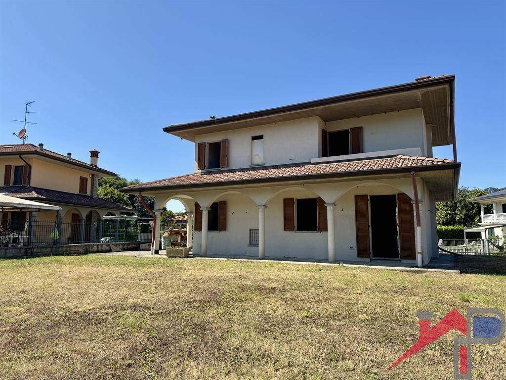 Villa a Monte marenzo - Foto 5