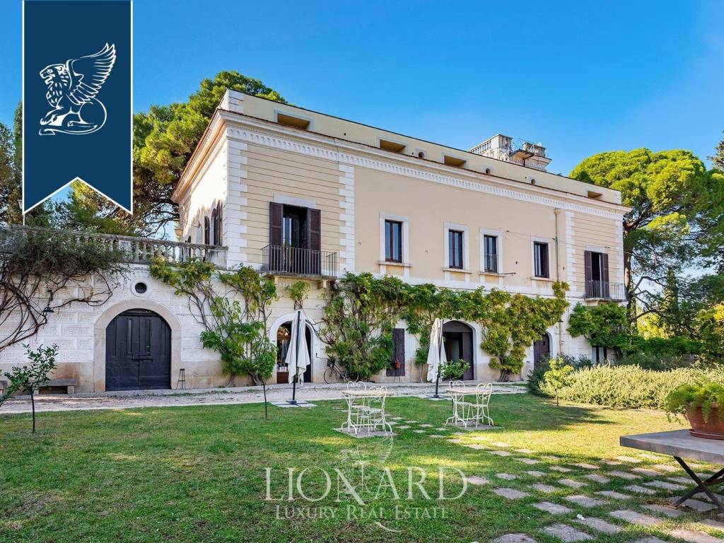 Villa a Canosa di puglia - Foto 3