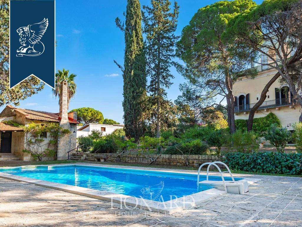 Villa a Canosa di puglia - Foto 4