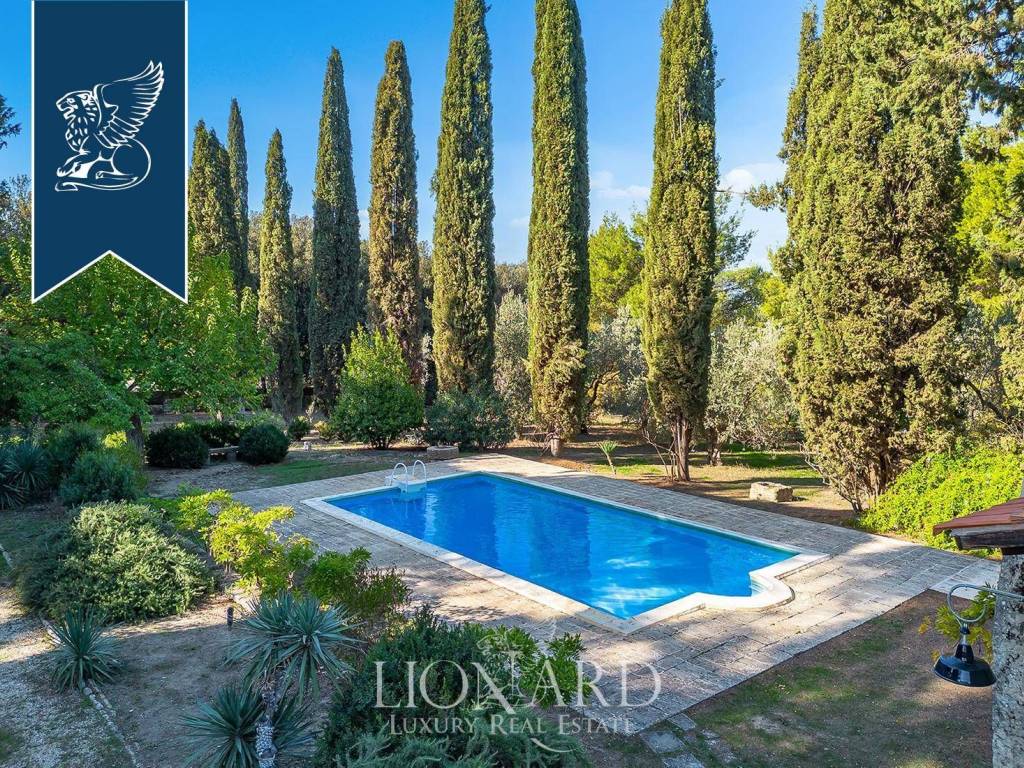 Villa a Canosa di puglia - Foto 5