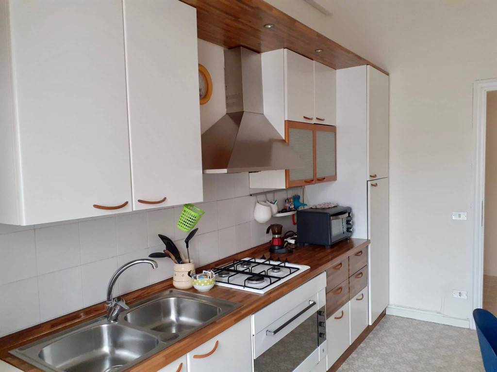 Appartamento a Alessandria in Via Dante Alighieri, 37 - Foto 4