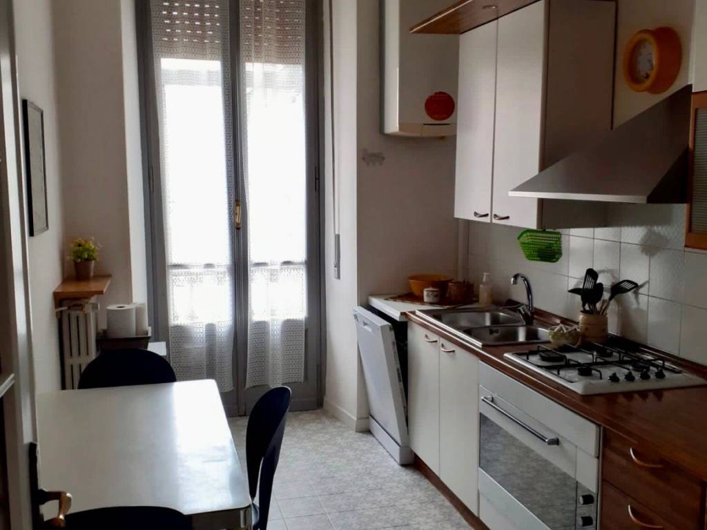 Appartamento a Alessandria in Via Dante Alighieri, 37 - Foto 5