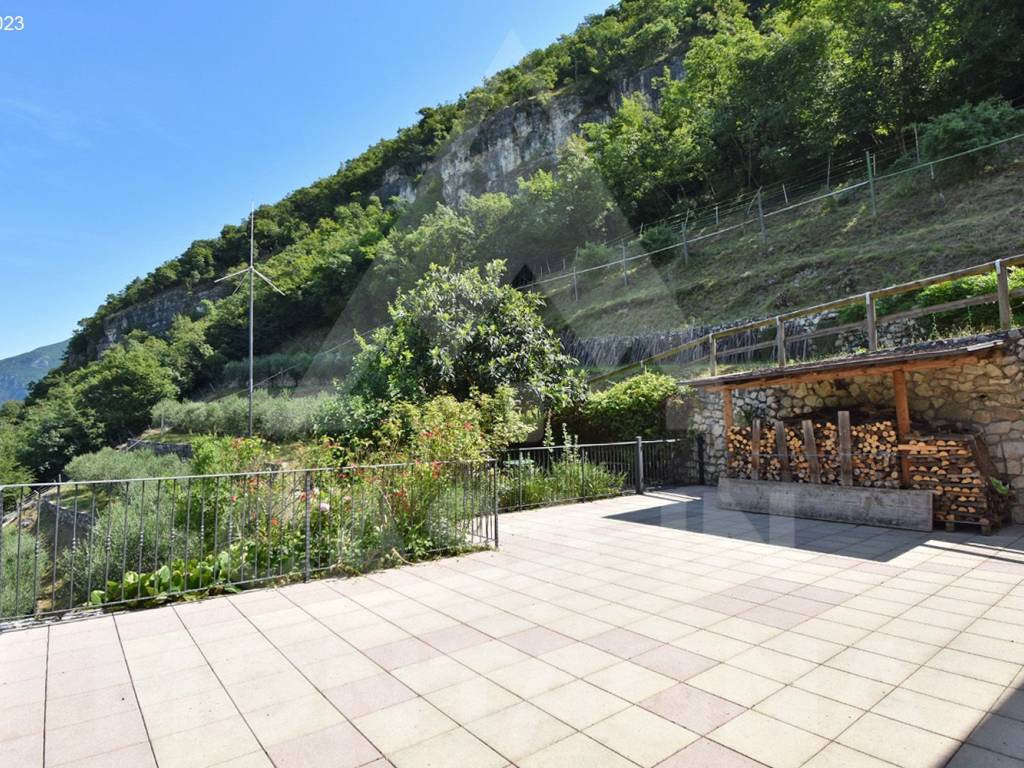 Villa a Ala in Via Fornace - Foto 2