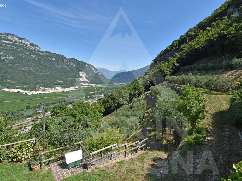 Villa a Ala in Via Fornace - Foto 3