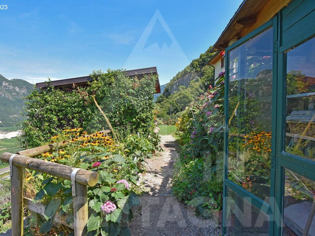 Villa a Ala in Via Fornace - Foto 4