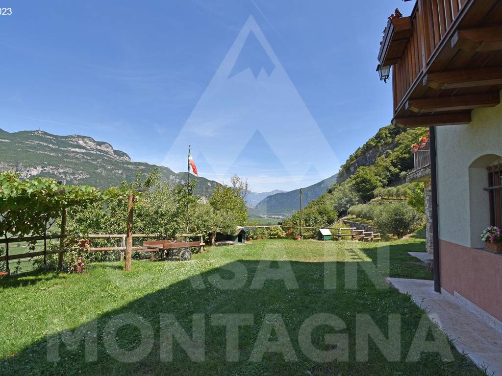 Villa a Ala in Via Fornace - Foto 5