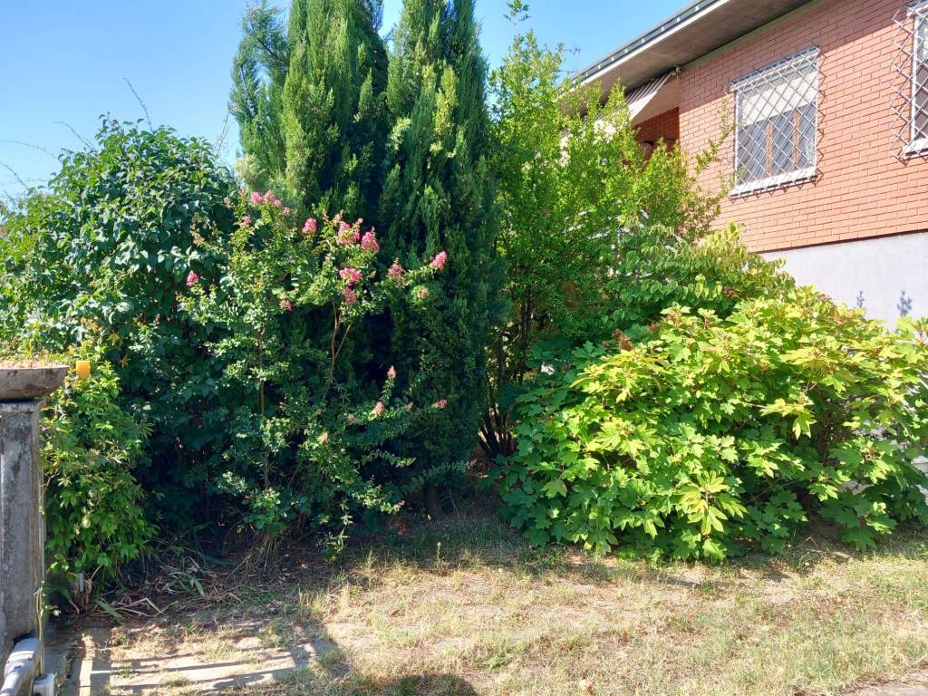 Villa a Alessandria in Via del Progresso - Foto 5