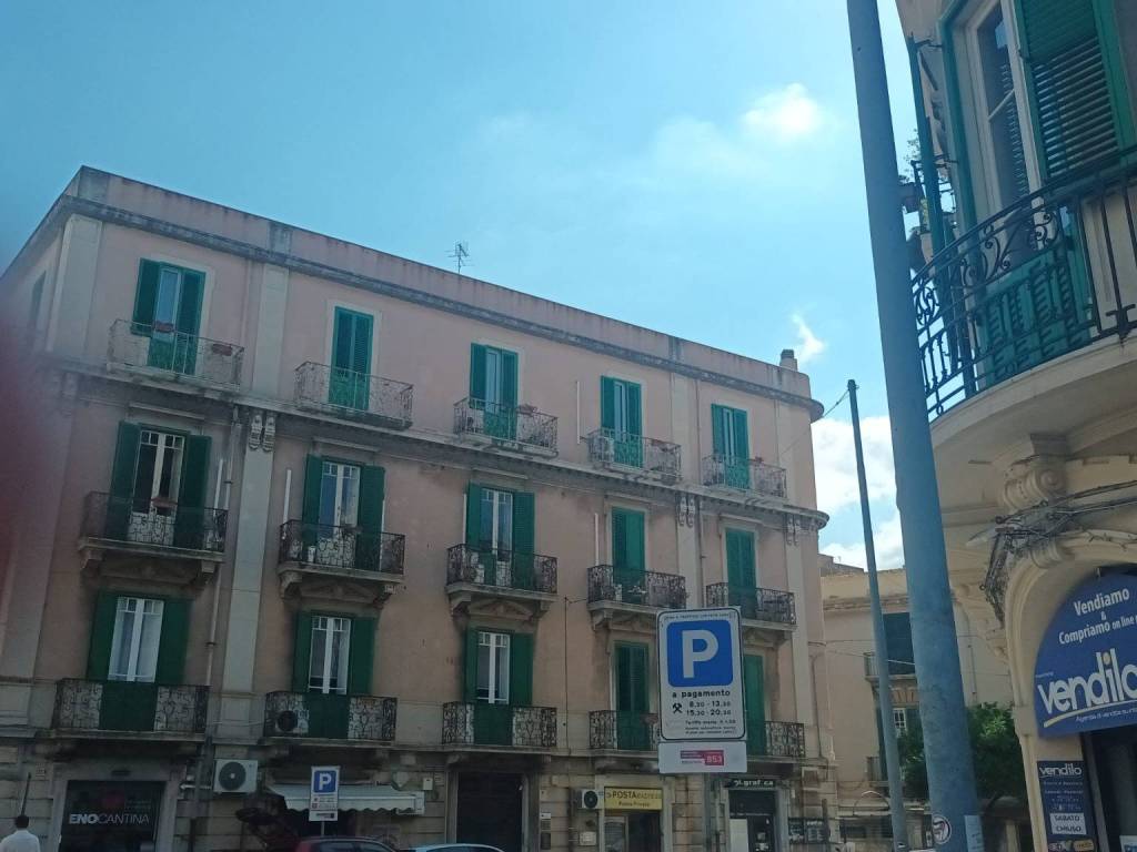 Immobile a Messina in Via 27 Luglio - Foto 4