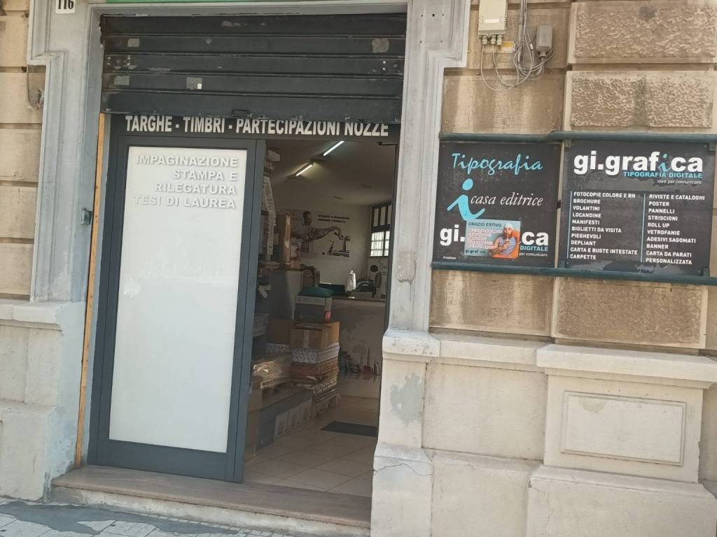 Immobile a Messina in Via 27 Luglio - Foto 5