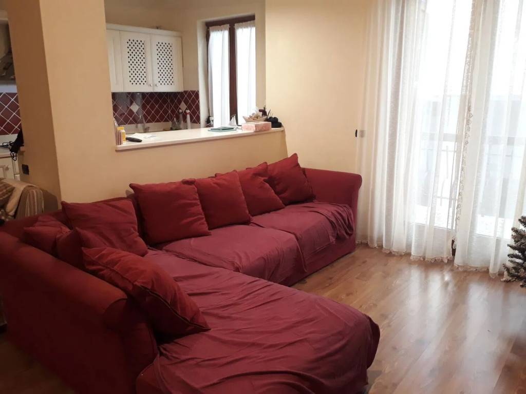 Appartamento a Colli a volturno in Via Roma, 37 - Foto 2
