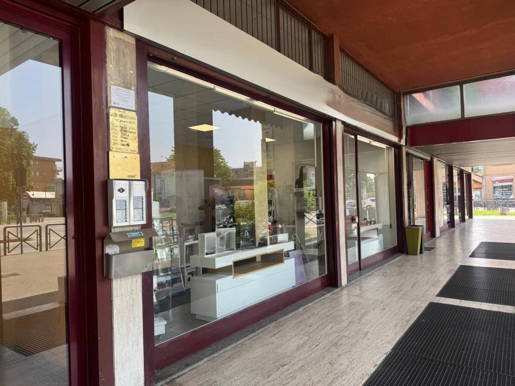 Immobile a Cassano magnago in Via Aldo Moro, 4 - Foto 4
