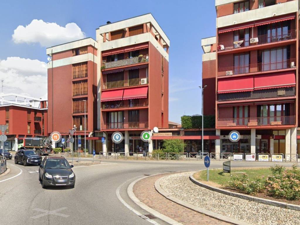 Immobile a Cassano magnago in Via Aldo Moro, 4 - Foto 5