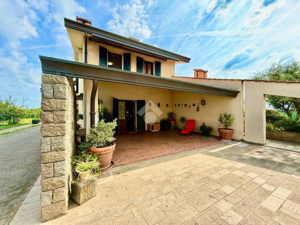 Villa a Veggiano in Via Chiuse - Foto 2