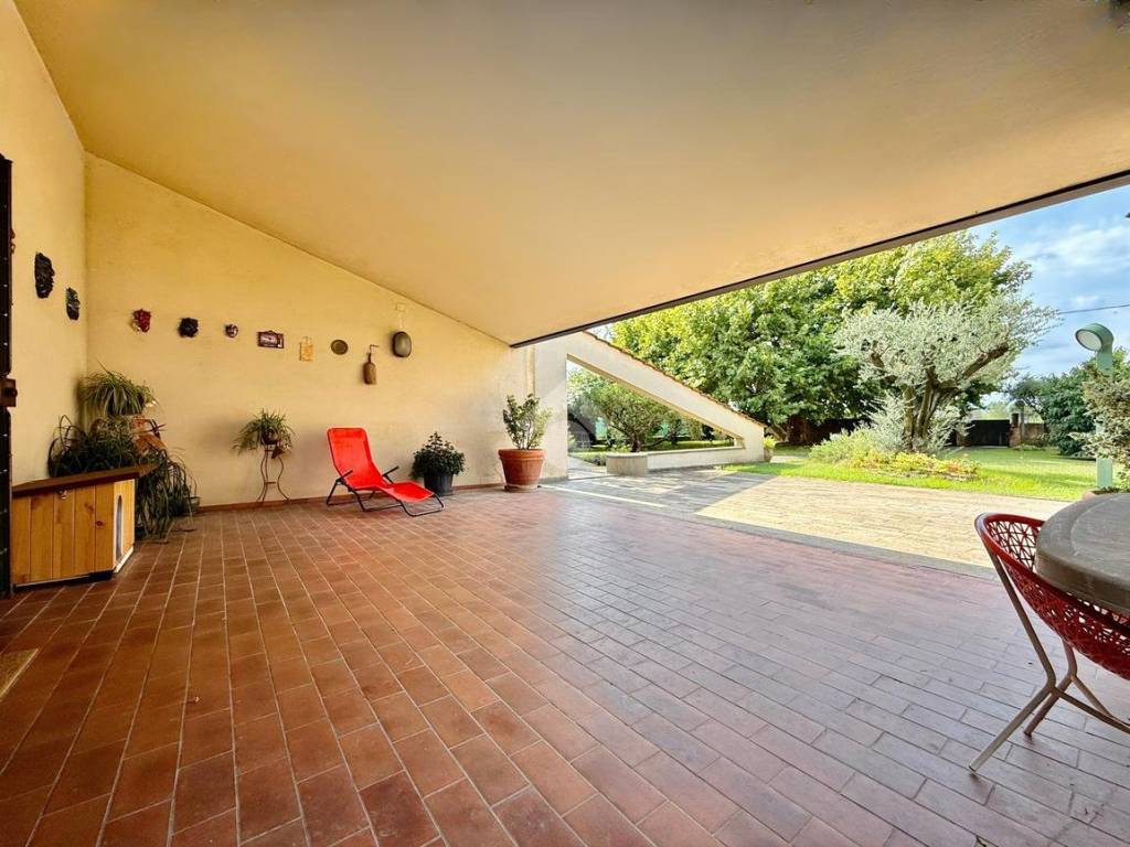 Villa a Veggiano in Via Chiuse - Foto 3