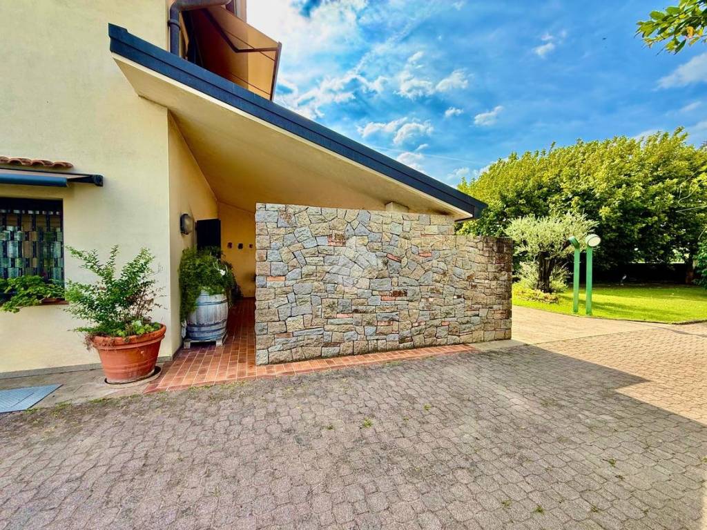 Villa a Veggiano in Via Chiuse - Foto 4