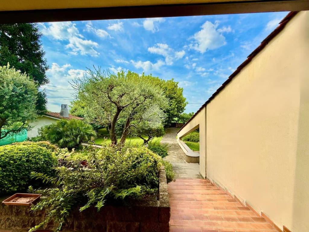Villa a Veggiano in Via Chiuse - Foto 5