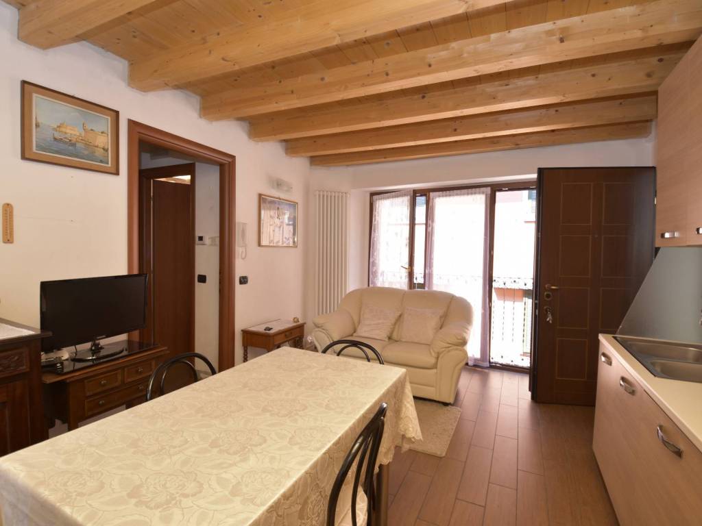 Appartamento a Cremeno in Via del Pozzo, 1 - Foto 3