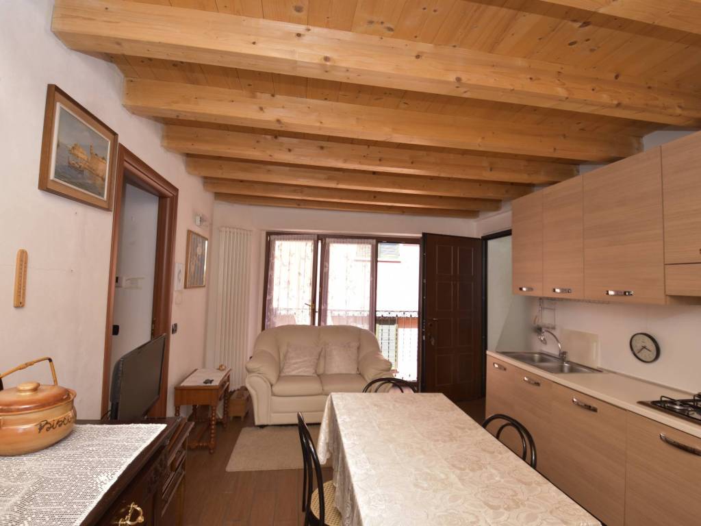 Appartamento a Cremeno in Via del Pozzo, 1 - Foto 4