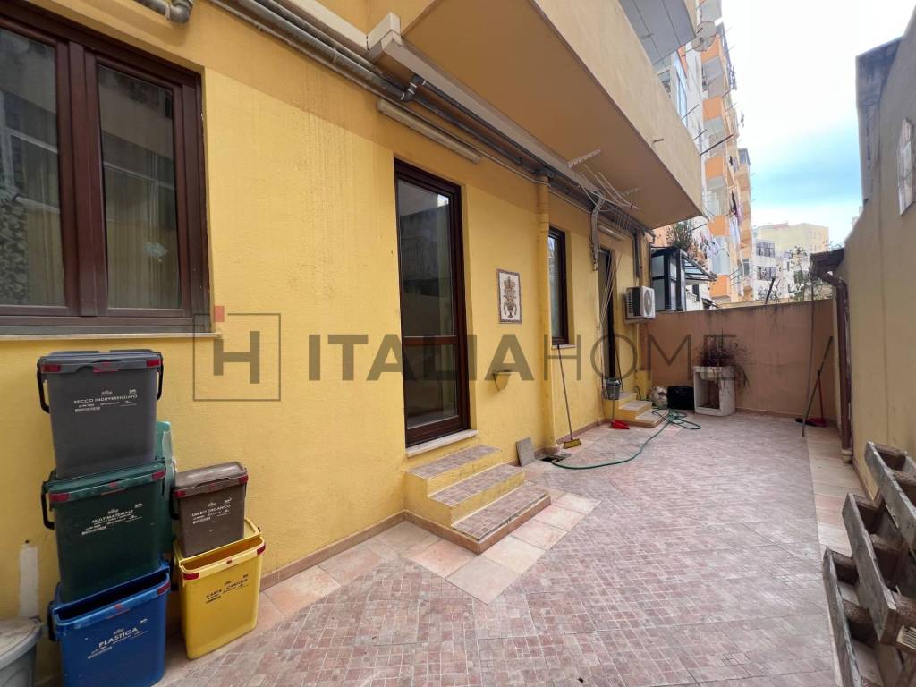 Appartamento a Cagliari in Via Ottone Bacaredda, 82 - Foto 3